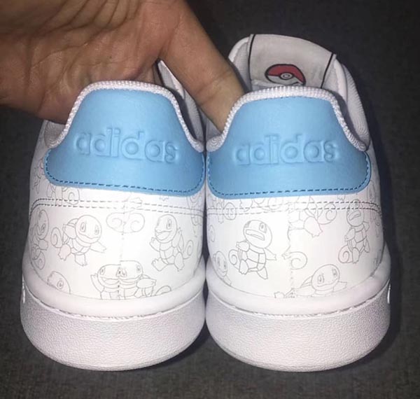 The Pokémon Company s'associe avec Adidas ! The Pokémon Company s'associe avec Adidas !