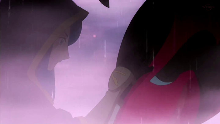Épisode 23 - Pokémon : les horizons Épisode 23 - Pokémon : les horizons