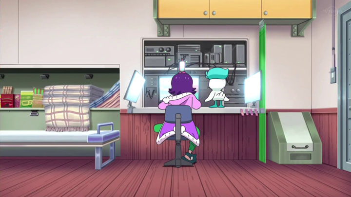 Épisode 23 - Pokémon : les horizons Épisode 23 - Pokémon : les horizons