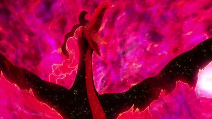 Épisode 23 - Pokémon : les horizons Épisode 23 - Pokémon : les horizons