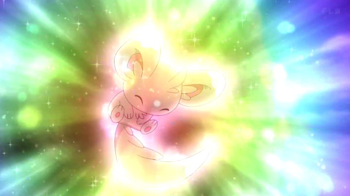 Épisode 37 - Pokémon : les horizons