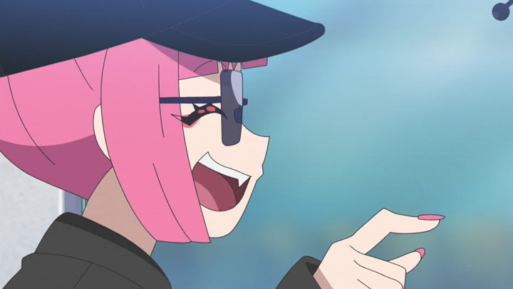 Épisode 43 - Pokémon : les horizons Épisode 43 - Pokémon : les horizons