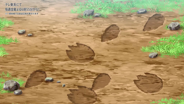 Épisode 51 - Pokémon : les horizons