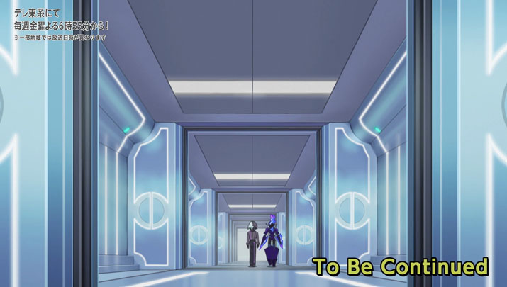 Épisode 54 - Pokémon : les horizons Épisode 54 - Pokémon : les horizons