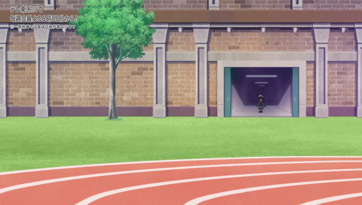 Épisode 55 - Pokémon : les horizons Épisode 55 - Pokémon : les horizons