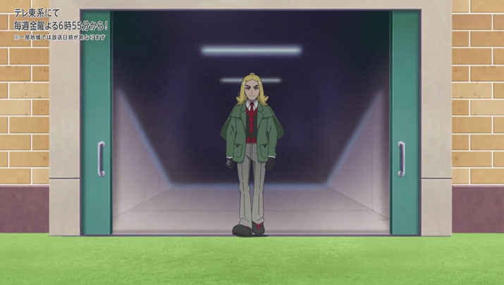 Épisode 55 - Pokémon : les horizons Épisode 55 - Pokémon : les horizons