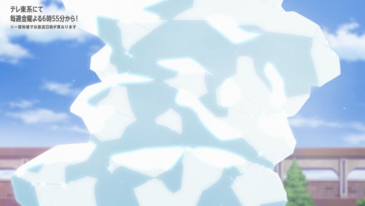 Épisode 55 - Pokémon : les horizons Épisode 55 - Pokémon : les horizons