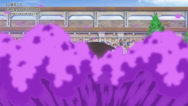 Épisode 56 - Pokémon : les horizons Épisode 56 - Pokémon : les horizons