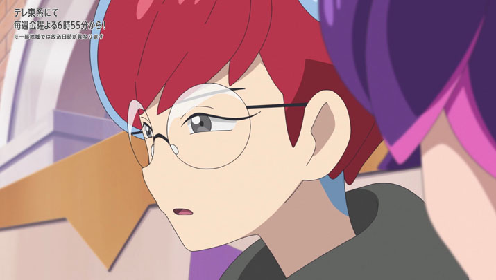 Épisode 56 - Pokémon : les horizons Épisode 56 - Pokémon : les horizons
