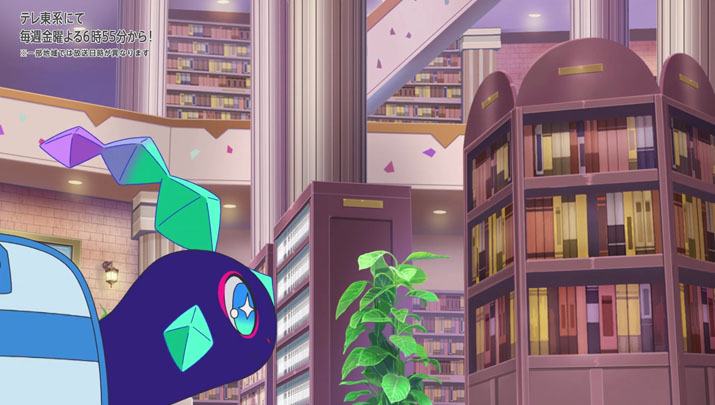 Épisode 56 - Pokémon : les horizons Épisode 56 - Pokémon : les horizons