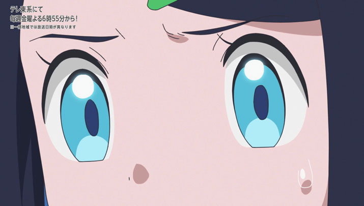 Épisode 56 - Pokémon : les horizons Épisode 56 - Pokémon : les horizons