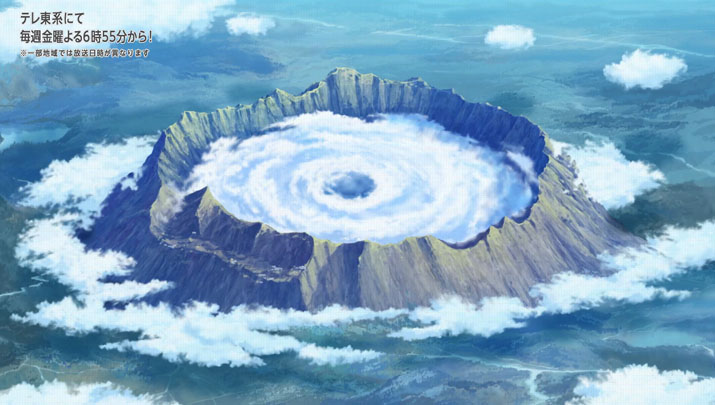 Épisode 57 - Pokémon : les horizons Épisode 57 - Pokémon : les horizons