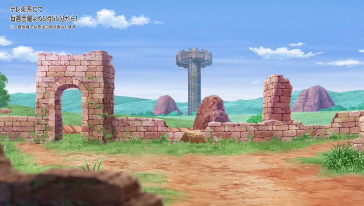 Épisode 57 - Pokémon : les horizons Épisode 57 - Pokémon : les horizons