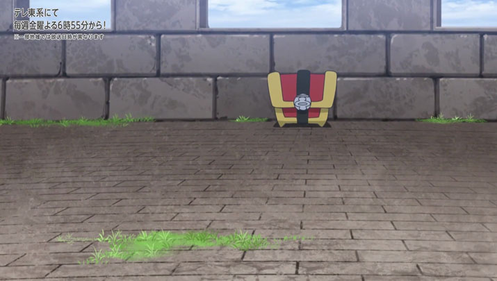 Épisode 57 - Pokémon : les horizons Épisode 57 - Pokémon : les horizons