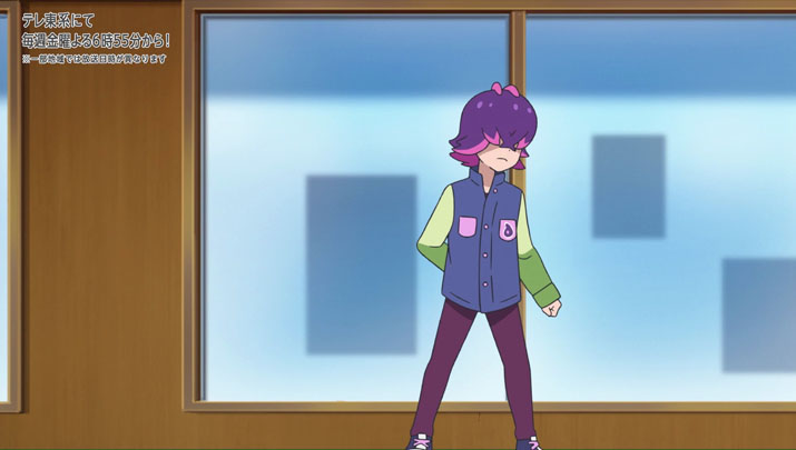 Épisode 59 - Pokémon : les horizons Épisode 59 - Pokémon : les horizons