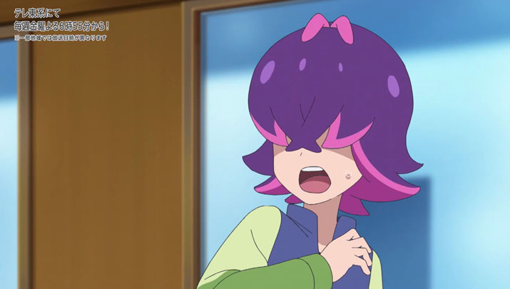 Épisode 59 - Pokémon : les horizons Épisode 59 - Pokémon : les horizons