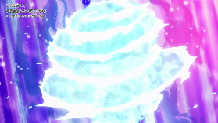 Épisode 59 - Pokémon : les horizons Épisode 59 - Pokémon : les horizons