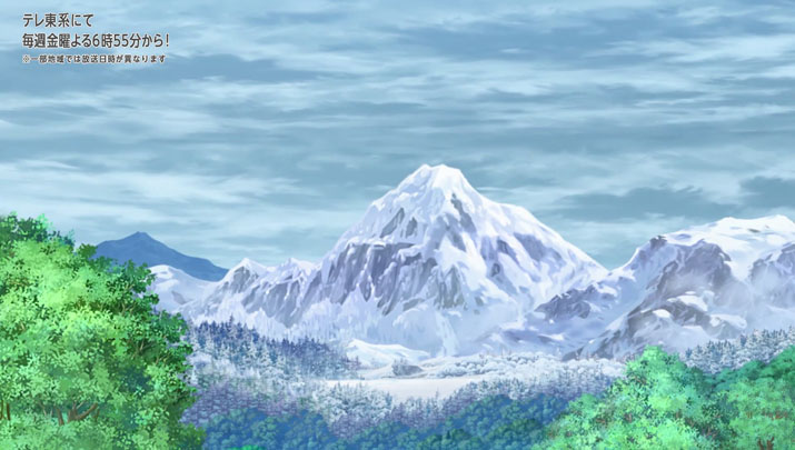 Épisode 60 - Pokémon : les horizons Épisode 60 - Pokémon : les horizons