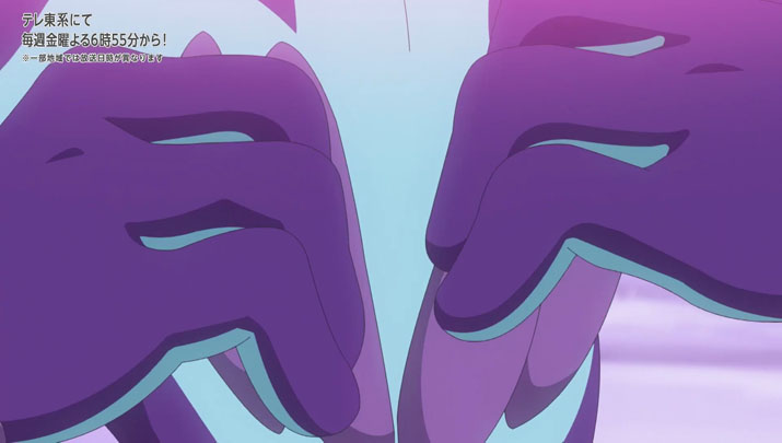 Épisode 61 - Pokémon : les horizons Épisode 61 - Pokémon : les horizons