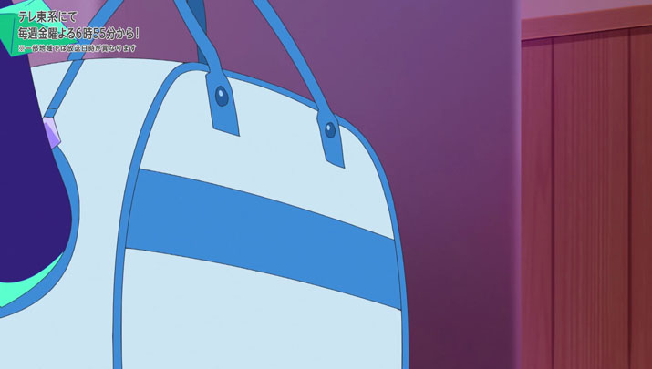 Épisode 61 - Pokémon : les horizons Épisode 61 - Pokémon : les horizons