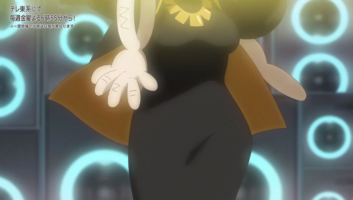 Épisode 61 - Pokémon : les horizons Épisode 61 - Pokémon : les horizons
