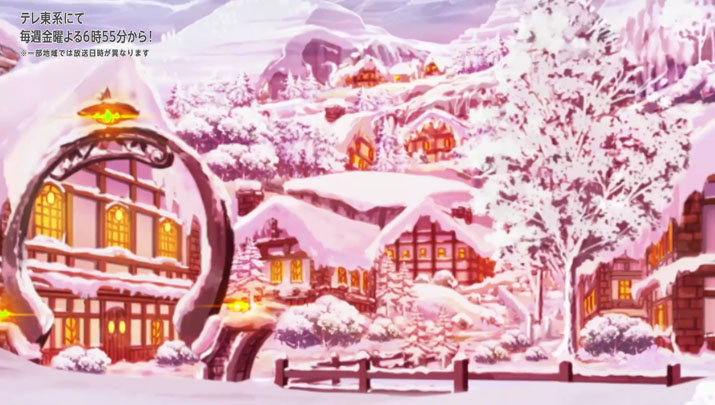 Épisode 61 - Pokémon : les horizons Épisode 61 - Pokémon : les horizons
