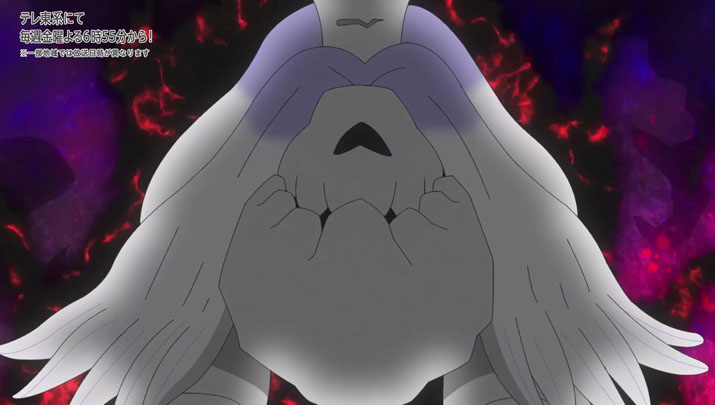 Épisode 61 - Pokémon : les horizons Épisode 61 - Pokémon : les horizons