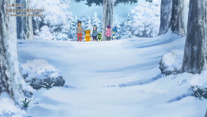 Épisode 62 - Pokémon : les horizons Épisode 62 - Pokémon : les horizons