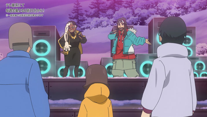 Épisode 62 - Pokémon : les horizons Épisode 62 - Pokémon : les horizons
