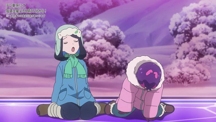 Épisode 62 - Pokémon : les horizons Épisode 62 - Pokémon : les horizons