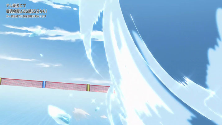Épisode 63 - Pokémon : les horizons Épisode 63 - Pokémon : les horizons