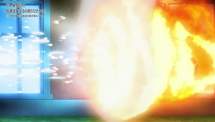 Épisode 66 - Pokémon : les horizons Épisode 66 - Pokémon : les horizons
