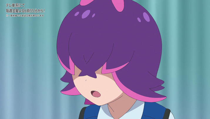 Épisode 66 - Pokémon : les horizons Épisode 66 - Pokémon : les horizons