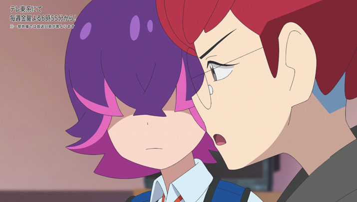 Épisode 66 - Pokémon : les horizons Épisode 66 - Pokémon : les horizons