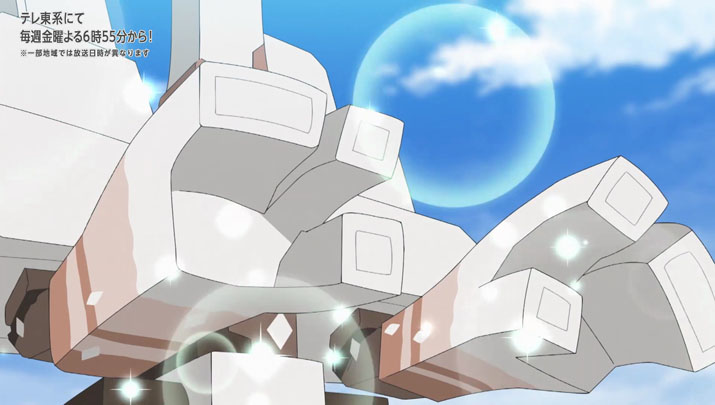 Épisode 66 - Pokémon : les horizons Épisode 66 - Pokémon : les horizons