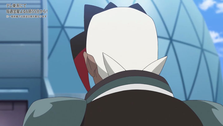 Épisode 66 - Pokémon : les horizons Épisode 66 - Pokémon : les horizons