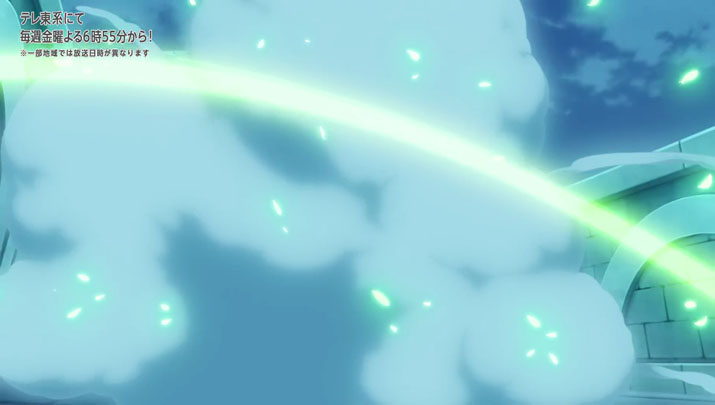 Épisode 67 - Pokémon : les horizons Épisode 67 - Pokémon : les horizons
