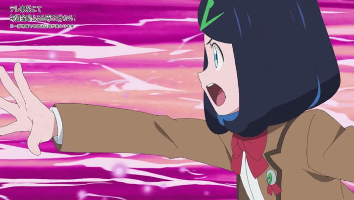 Épisode 67 - Pokémon : les horizons Épisode 67 - Pokémon : les horizons