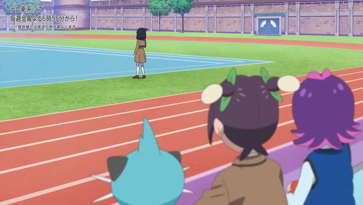 Épisode 67 - Pokémon : les horizons Épisode 67 - Pokémon : les horizons