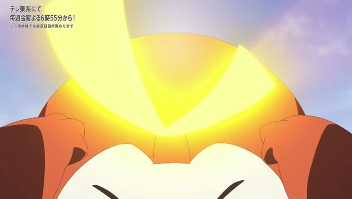 Épisode 67 - Pokémon : les horizons Épisode 67 - Pokémon : les horizons