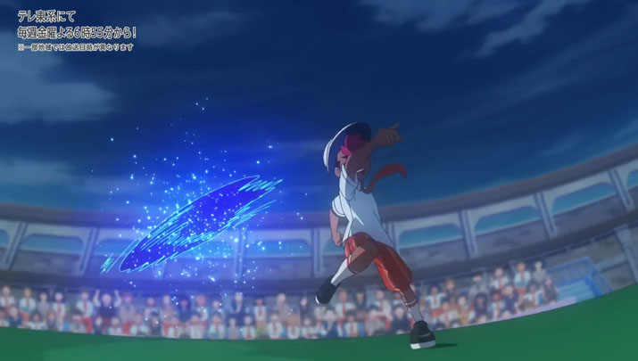 Épisode 67 - Pokémon : les horizons Épisode 67 - Pokémon : les horizons