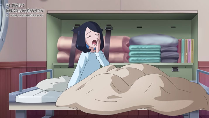 Épisode 68 - Pokémon : les horizons Épisode 68 - Pokémon : les horizons