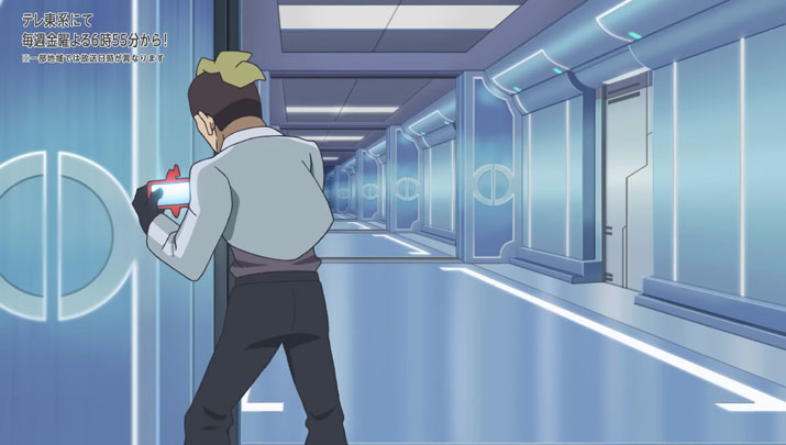Épisode 68 - Pokémon : les horizons Épisode 68 - Pokémon : les horizons