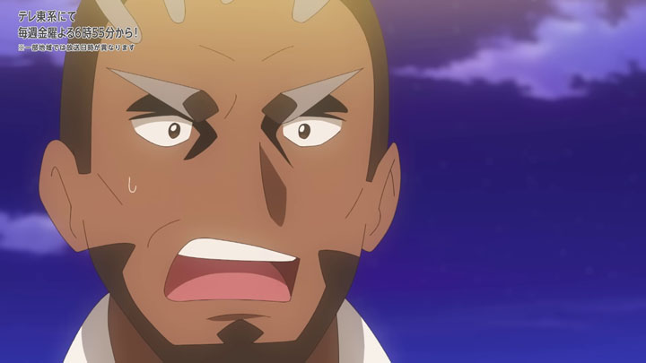 Épisode 69 - Pokémon : les horizons Épisode 69 - Pokémon : les horizons