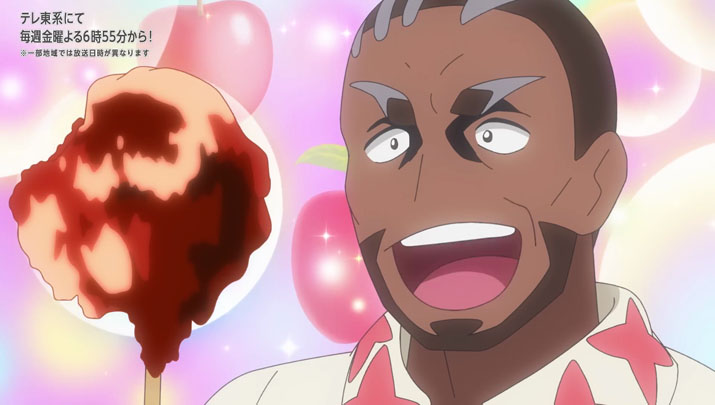 Épisode 70 - Pokémon : les horizons Épisode 70 - Pokémon : les horizons