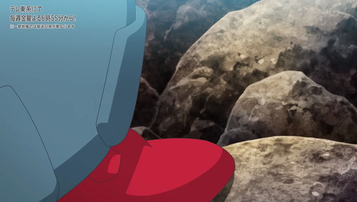 Épisode 70 - Pokémon : les horizons Épisode 70 - Pokémon : les horizons