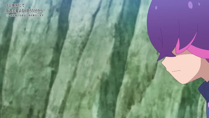 Épisode 70 - Pokémon : les horizons Épisode 70 - Pokémon : les horizons