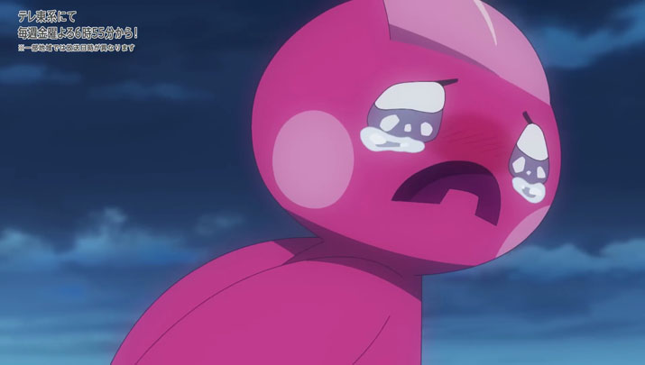Épisode 70 - Pokémon : les horizons Épisode 70 - Pokémon : les horizons