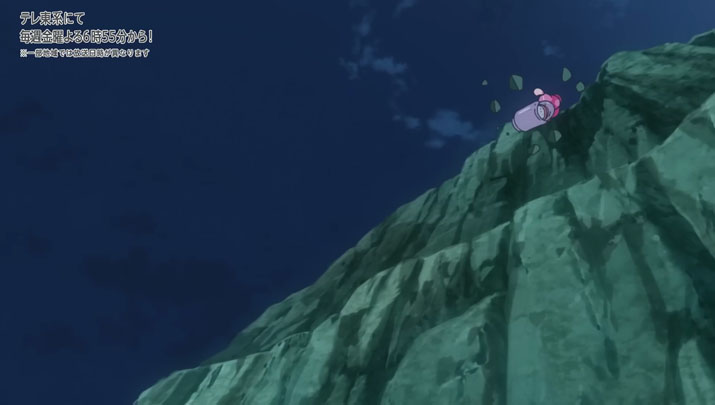 Épisode 70 - Pokémon : les horizons Épisode 70 - Pokémon : les horizons