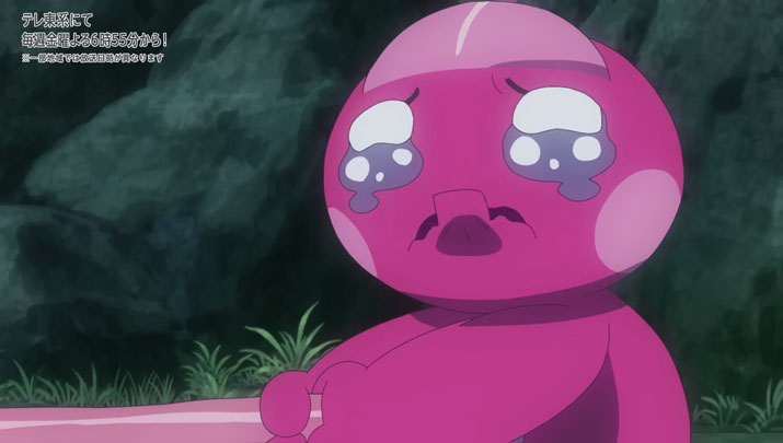 Épisode 70 - Pokémon : les horizons Épisode 70 - Pokémon : les horizons